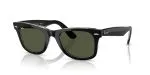 Rayban WAYFARER RB2140F-129431 - Quarter View Rayban WAYFARER RB2140F-129431 - Quarter View