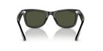 Rayban WAYFARER RB2140F-135831 - Back View Rayban WAYFARER RB2140F-135831 - Back View