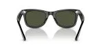Rayban WAYFARER RB2140F-135831 - Back View Rayban WAYFARER RB2140F-135831 - Back View
