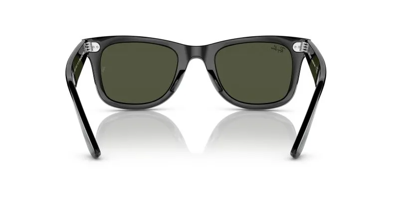 Rayban WAYFARER RB2140F-135831 - Back View