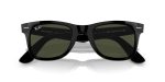 Rayban WAYFARER RB2140F-135831 - Folded View Rayban WAYFARER RB2140F-135831 - Folded View