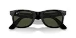 Rayban WAYFARER RB2140F-135831 - Folded View Rayban WAYFARER RB2140F-135831 - Folded View