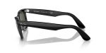 Rayban WAYFARER RB2140F-135831 - Side View Rayban WAYFARER RB2140F-135831 - Side View