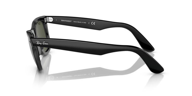 Rayban WAYFARER RB2140F-135831 - Side View