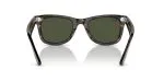Rayban WAYFARER RB2140F-135931 - Back View
