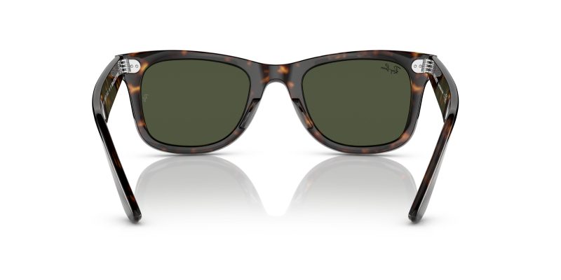Rayban WAYFARER RB2140F-135931 - Back View