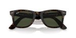 Rayban WAYFARER RB2140F-135931 - Folded View
