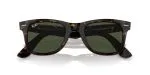 Rayban WAYFARER RB2140F-135931 - Folded View