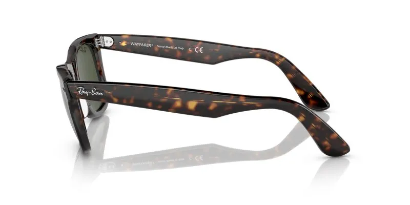 Rayban WAYFARER RB2140F-135931 - Side View