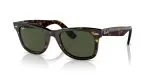 Rayban WAYFARER RB2140F-135931 - Quarter View