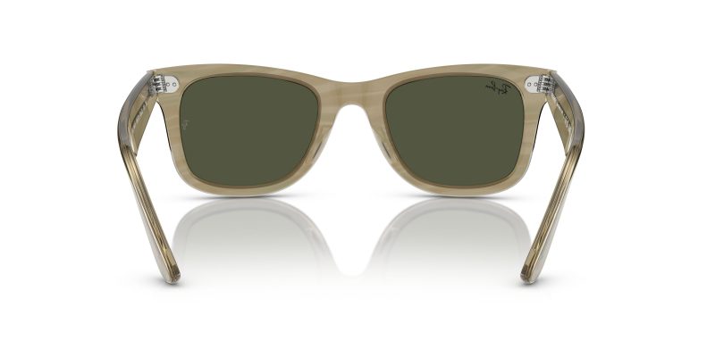 Rayban WAYFARER RB2140F-138731 - Back View