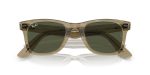 Rayban WAYFARER RB2140F-138731 - Folded View Rayban WAYFARER RB2140F-138731 - Folded View