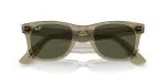 Rayban WAYFARER RB2140F-138731 - Folded View Rayban WAYFARER RB2140F-138731 - Folded View