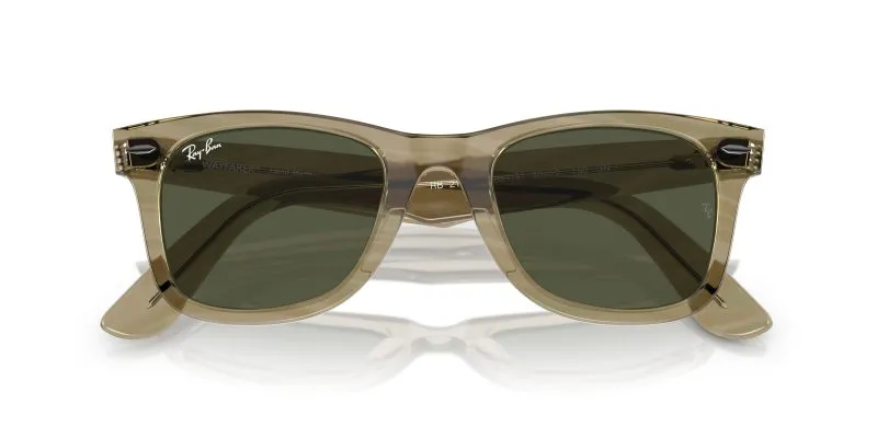 Rayban WAYFARER RB2140F-138731 - Folded View