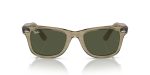 Rayban WAYFARER RB2140F-138731 Rayban WAYFARER RB2140F-138731
