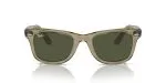 Rayban WAYFARER RB2140F-138731 Rayban WAYFARER RB2140F-138731