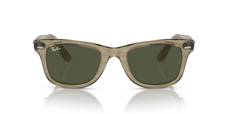 Rayban WAYFARER RB2140F-138731 Rayban WAYFARER RB2140F-138731
