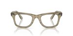 Rayban WAYFARER RB2140F-1387GG