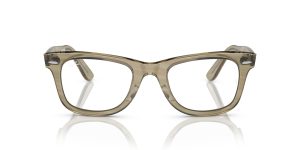 Rayban WAYFARER RB2140F-1387GG