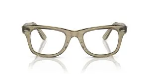 Rayban WAYFARER RB2140F-1387GG