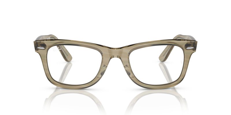 Rayban WAYFARER RB2140F-1387GG
