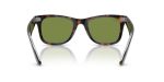 Rayban WAYFARER RB2140F-14134E - Back View