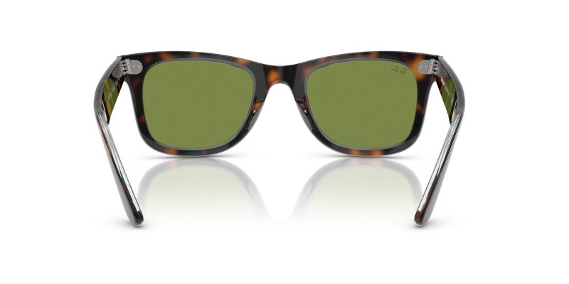 Rayban WAYFARER RB2140F-14134E - Back View