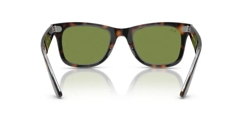 Rayban WAYFARER RB2140F-14134E - Back View