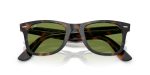 Rayban WAYFARER RB2140F-14134E - Folded View