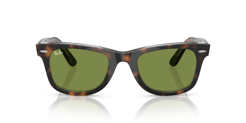 Rayban WAYFARER RB2140F-14134E