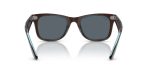 Rayban WAYFARER RB2140F-1446R5 - Back View