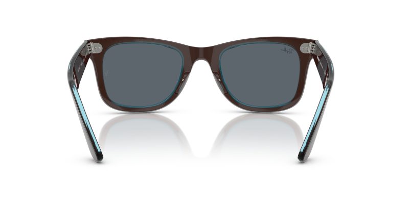 Rayban WAYFARER RB2140F-1446R5 - Back View