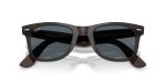 Rayban WAYFARER RB2140F-1446R5 - Folded View