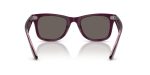 Rayban WAYFARER RB2140F-1447B1 - Back View Rayban WAYFARER RB2140F-1447B1 - Back View