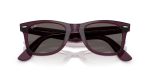 Rayban WAYFARER RB2140F-1447B1 - Folded View Rayban WAYFARER RB2140F-1447B1 - Folded View