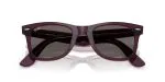 Rayban WAYFARER RB2140F-1447B1 - Folded View