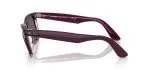 Rayban WAYFARER RB2140F-1447B1 - Side View
