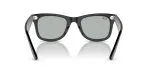 Rayban WAYFARER RB2140F-601SR5 - Back View