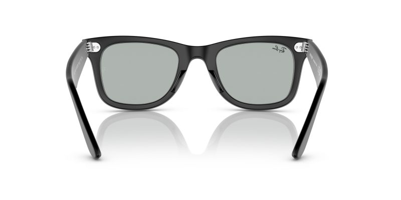 Rayban WAYFARER RB2140F-601SR5 - Back View