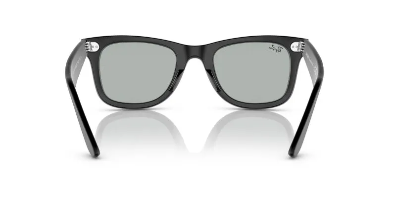 Rayban WAYFARER RB2140F-601SR5 - Back View