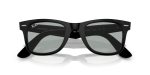 Rayban WAYFARER RB2140F-601SR5 - Folded View
