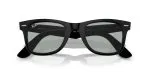 Rayban WAYFARER RB2140F-601SR5 - Folded View