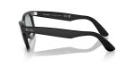 Rayban WAYFARER RB2140F-601SR5 - Side View