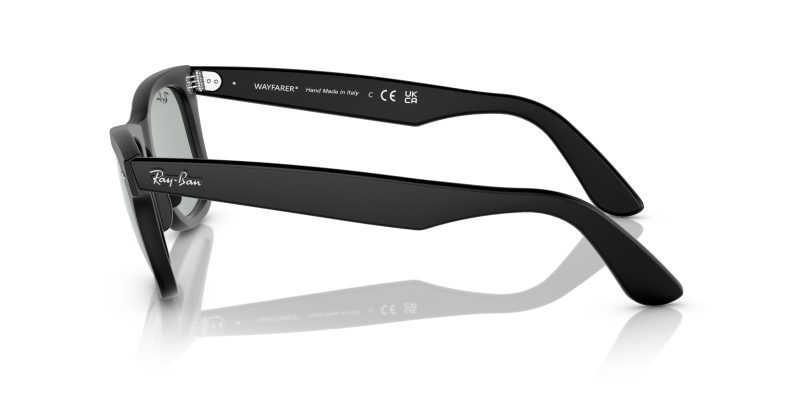 Rayban WAYFARER RB2140F-601SR5 - Side View