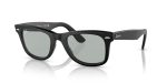 Rayban WAYFARER RB2140F-601SR5 - Quarter View
