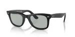 Rayban WAYFARER RB2140F-601SR5 - Quarter View
