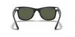 Rayban WAYFARER RB2140F-901 - Back View