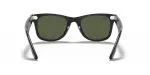 Rayban WAYFARER RB2140F-901 - Back View