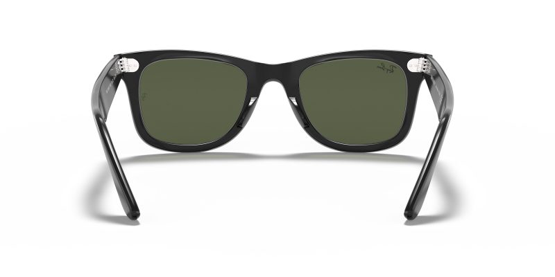 Rayban WAYFARER RB2140F-901 - Back View