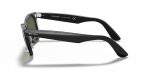 Rayban WAYFARER RB2140F-901 - Side View